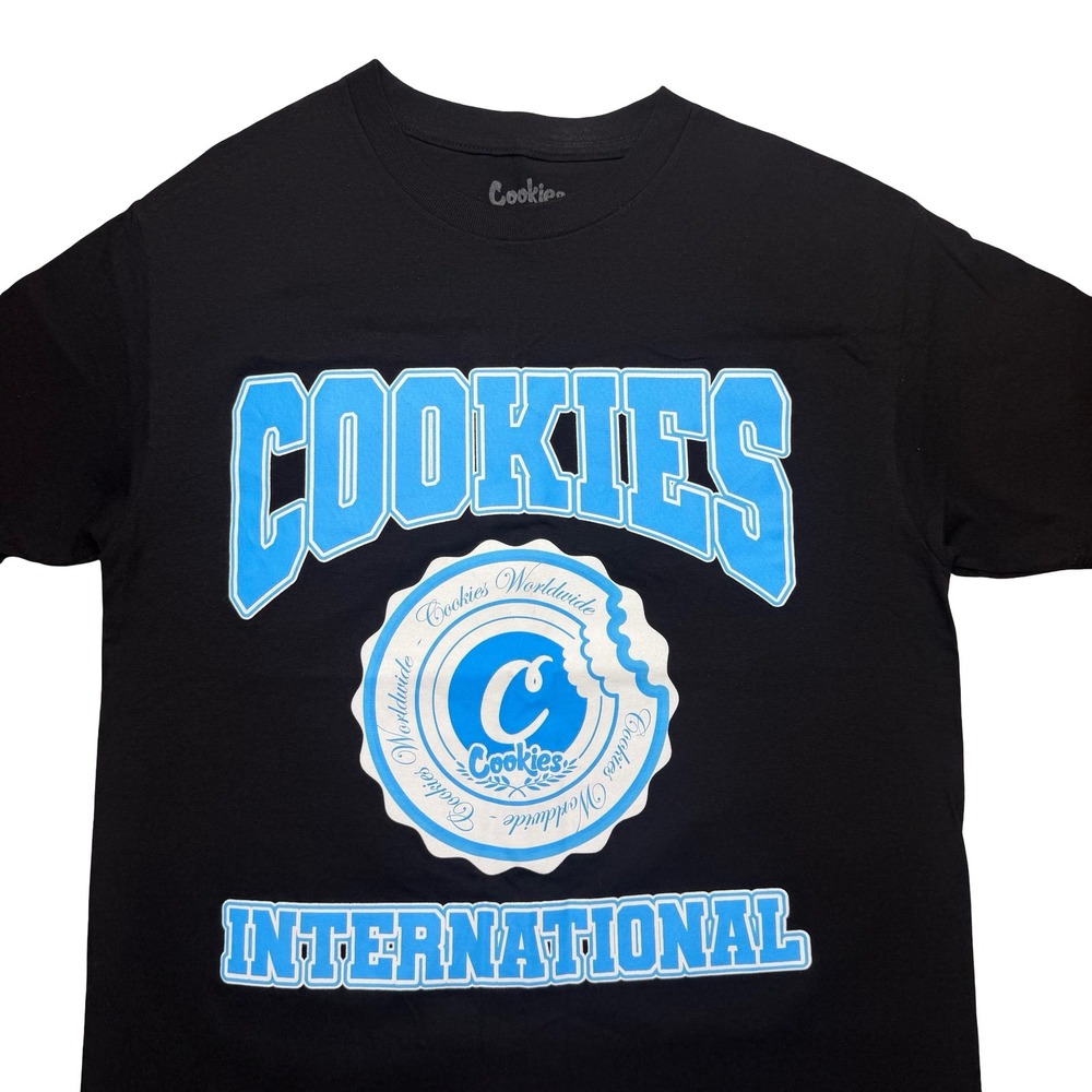 Cookies shirt